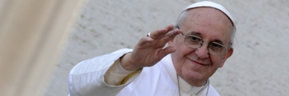 Com Jesus Cristo em primeiro lugar!